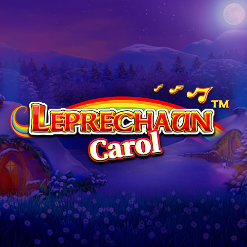 Leprechaun Carol