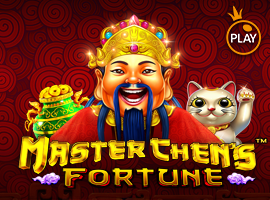 Master Chen's Fortune
