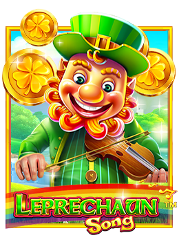 Leprechaun Song