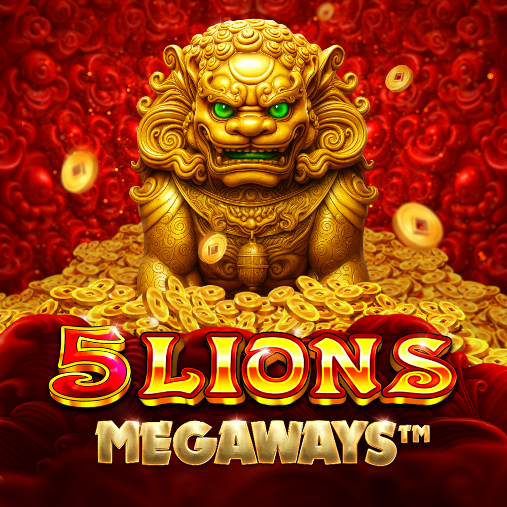 5 Lions