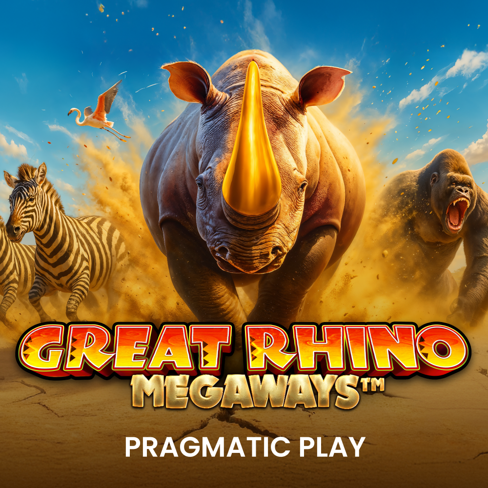 Great Rhino