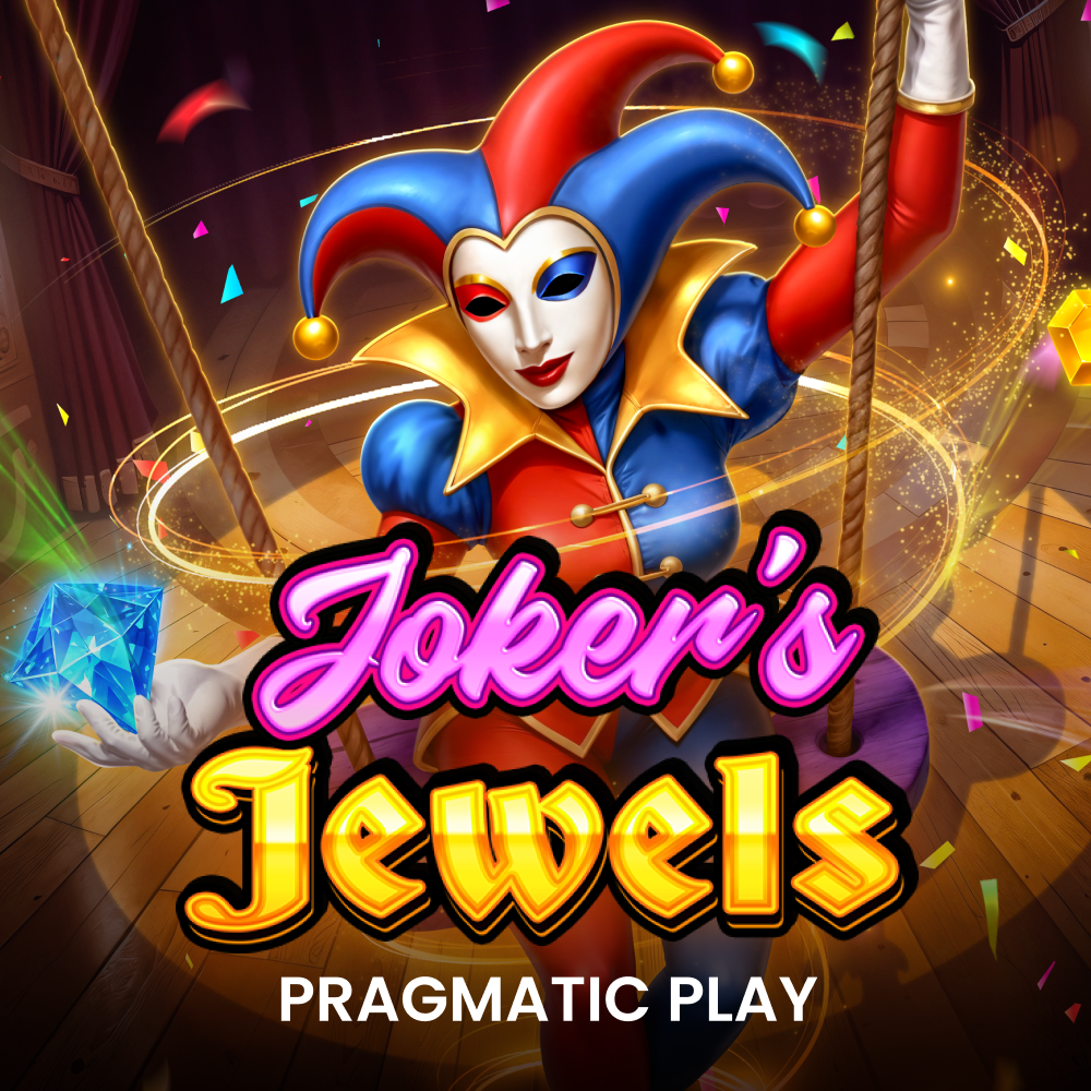Joker's Jewels