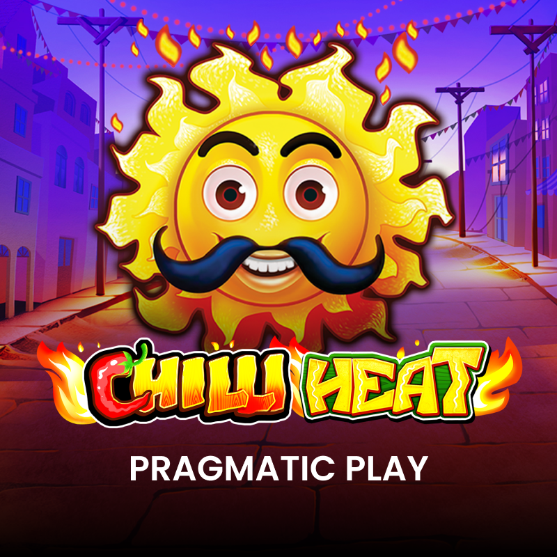 Chilli Heat