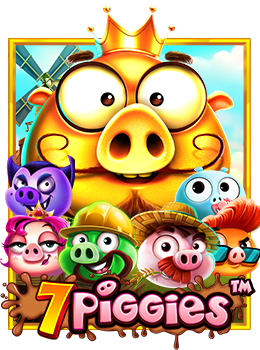 7 Piggies