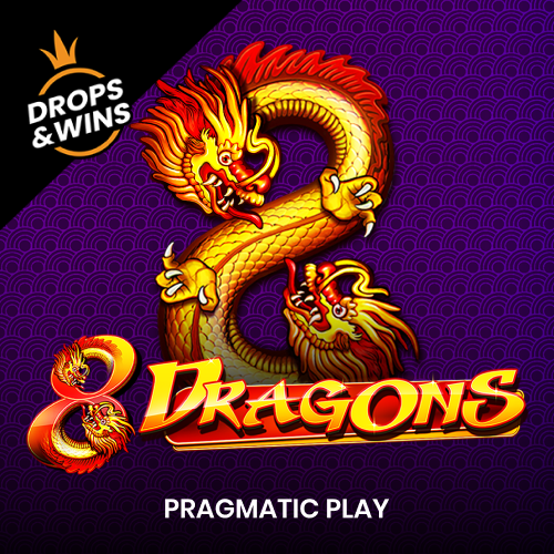 8 Dragons