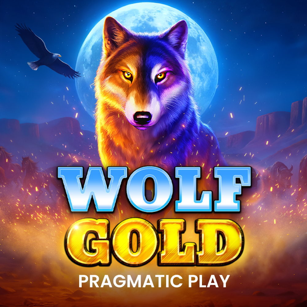 Wolf Gold