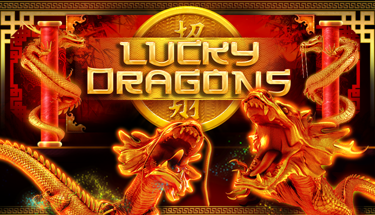 Lucky Dragons