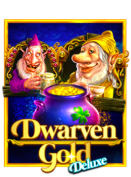 Dwarven Gold Deluxe