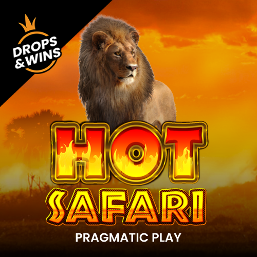 Hot Safari