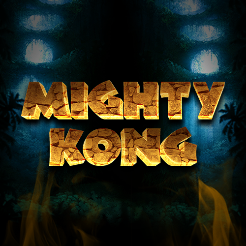 Mighty Kong