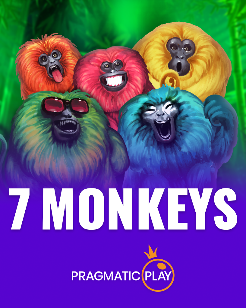 7 Monkeys