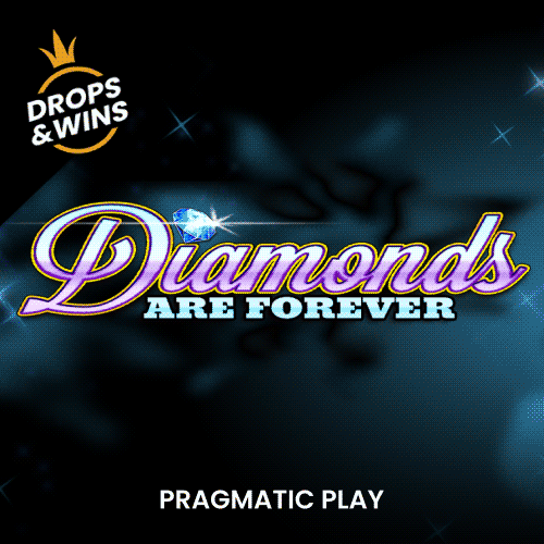 Diamonds are Forever 3 Lines