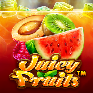 Juicy Fruits