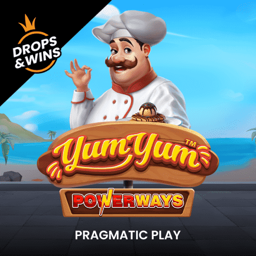 Yum Yum Powerways