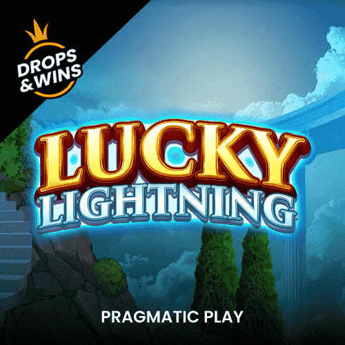 Lucky Lightning