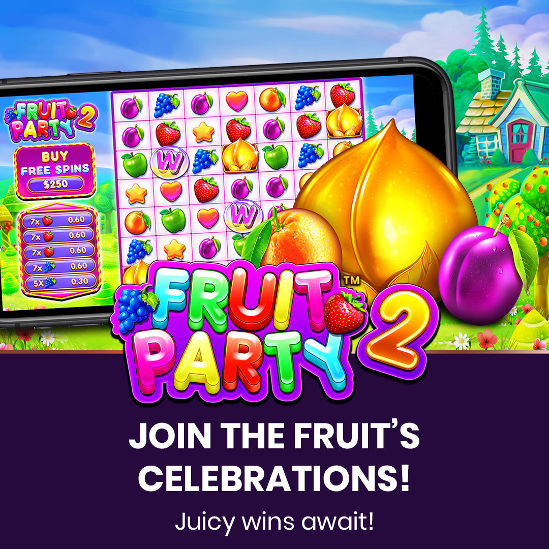 Fruit Party 2
