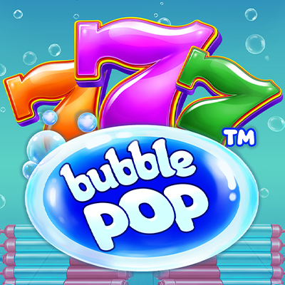 Bubble Pop™