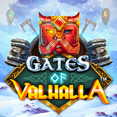 Gates of Valhalla