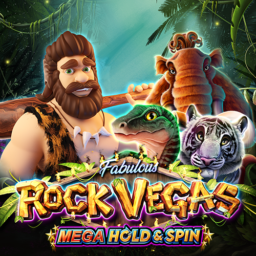 Rock Vegas