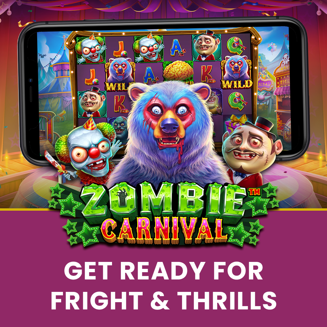 Zombie Carnival