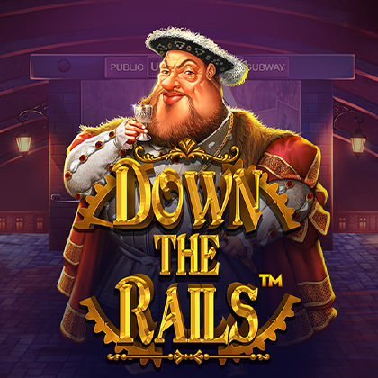 Down The Rails
