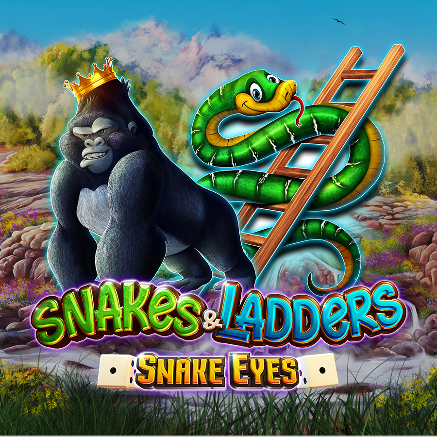 Snakes & Ladders - Snake Eyes