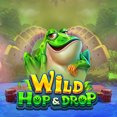 Wild Hop & Drop