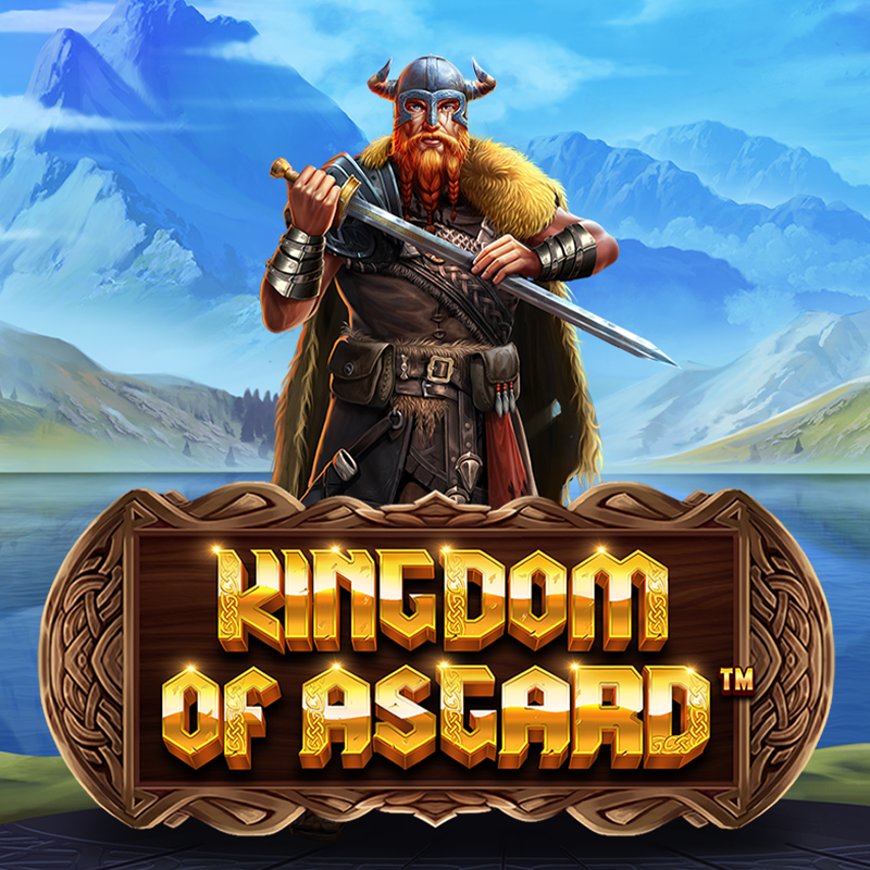 Kingdom of Asgard