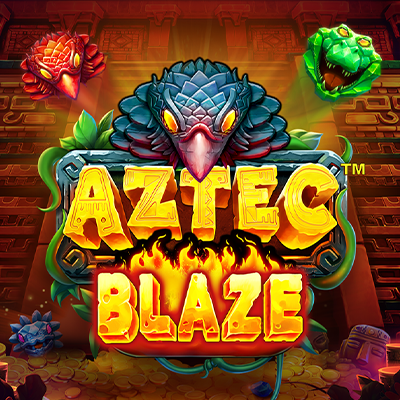 Aztec Blaze