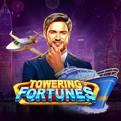 Towering Fortunes