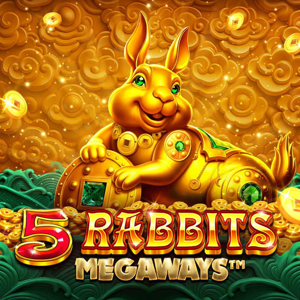 5 Rabbits Megaways