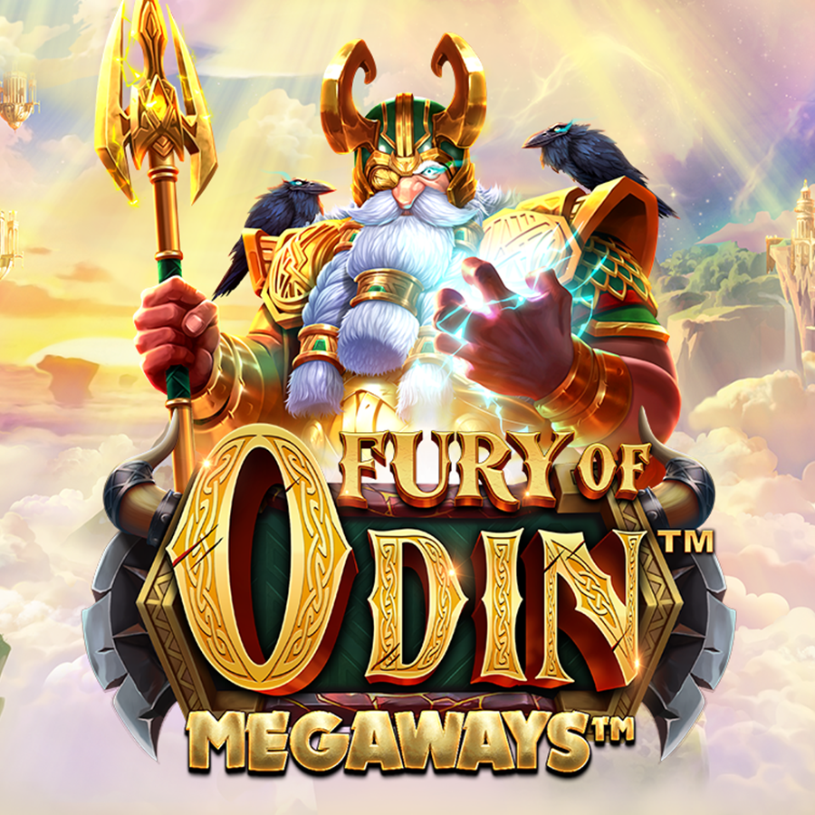 Fury of Odin Megaways