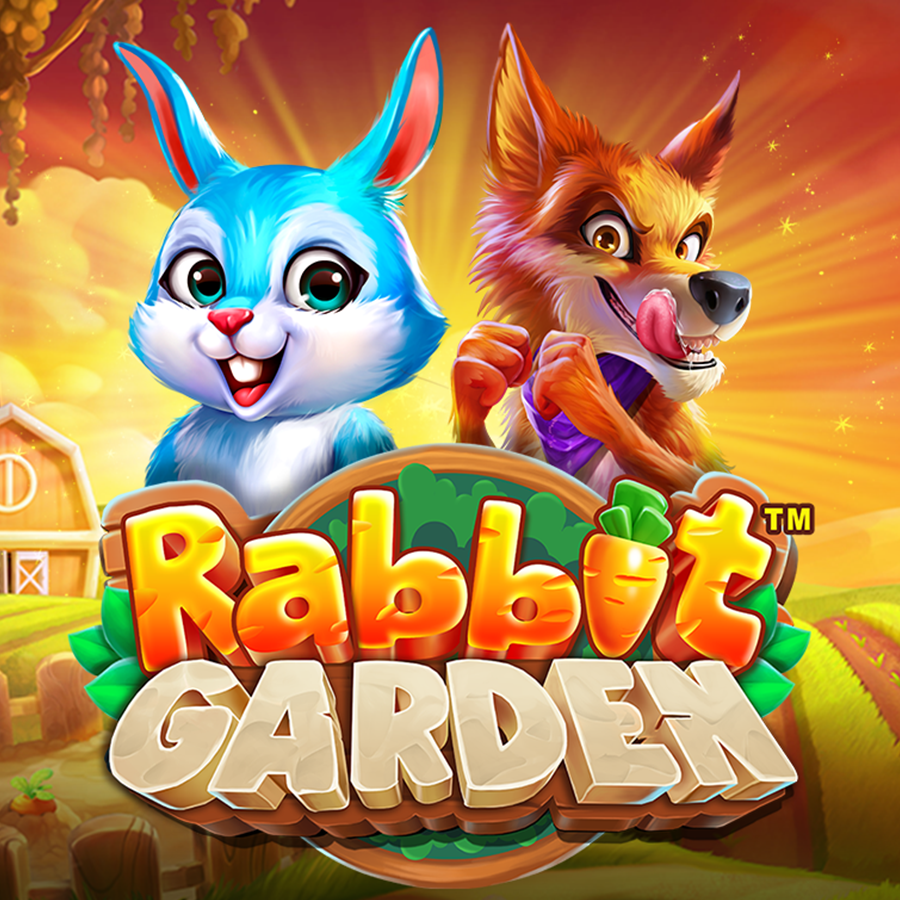 Rabbit Garden