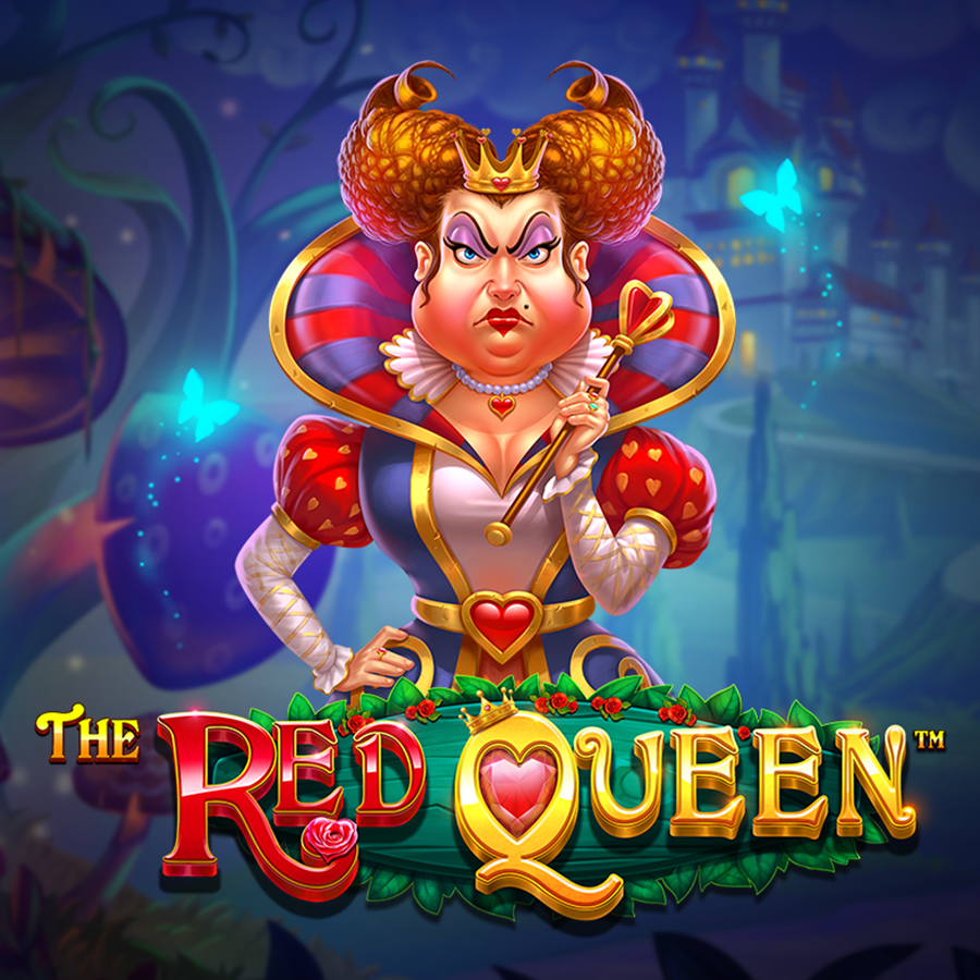 The Red Queen
