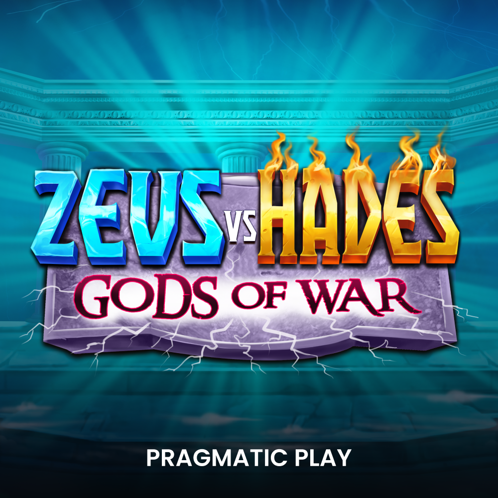 Zeus vs Hades - Gods of War