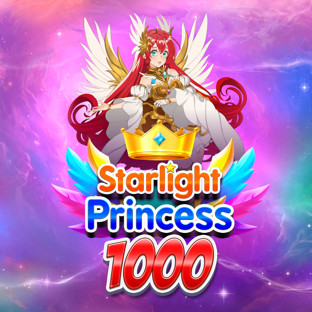 Starlight Princess 1000