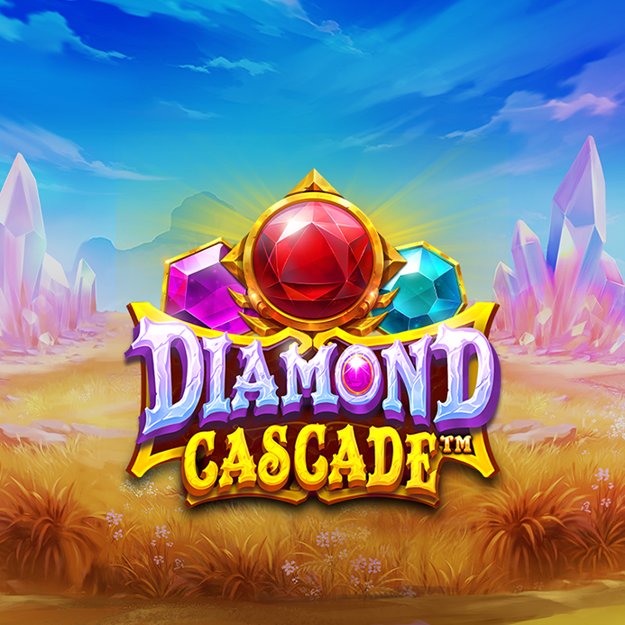 Diamond Cascade
