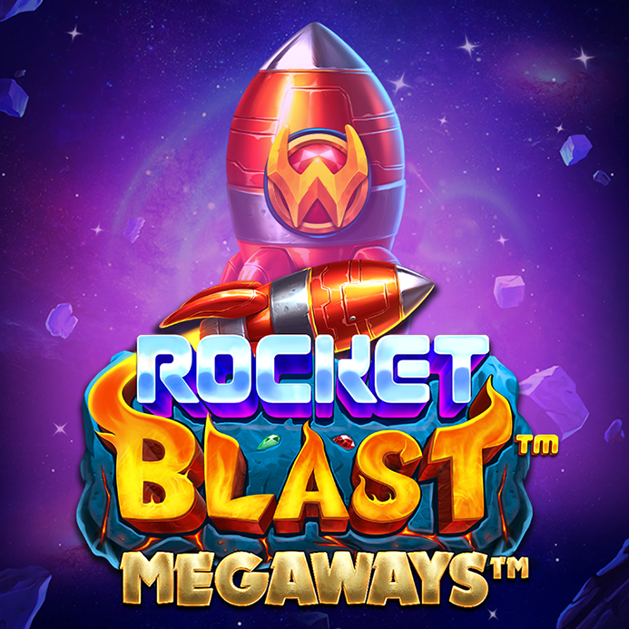 Rocket Blast Megaways