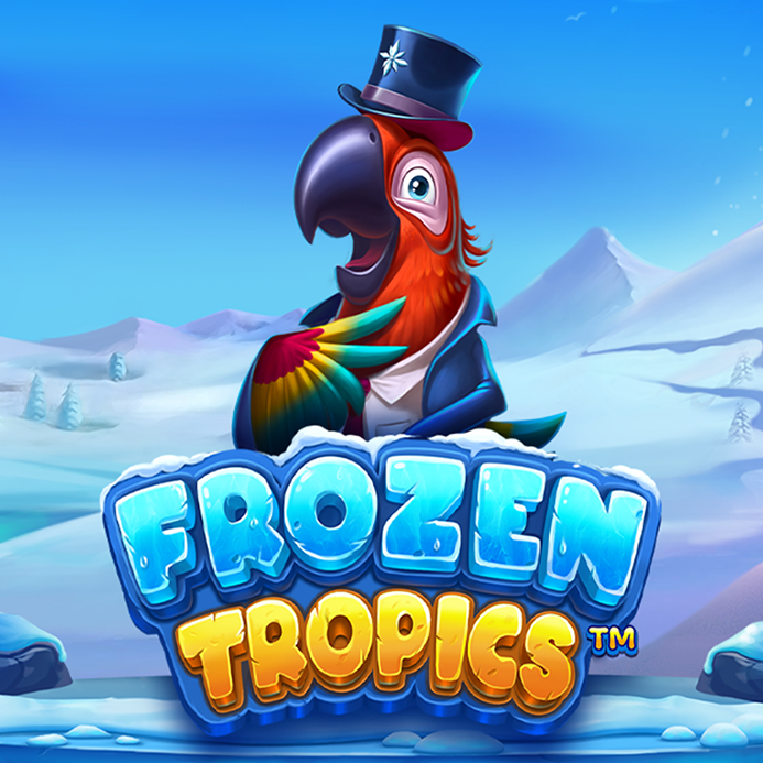 Frozen Tropics