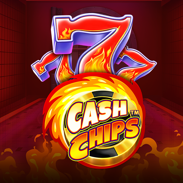 Cash Chips