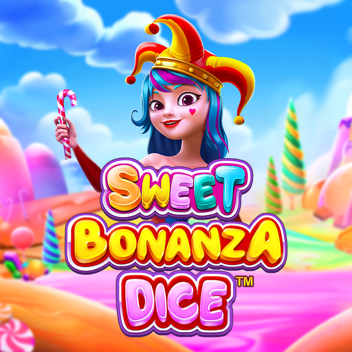 Sweet Bonanza Dice