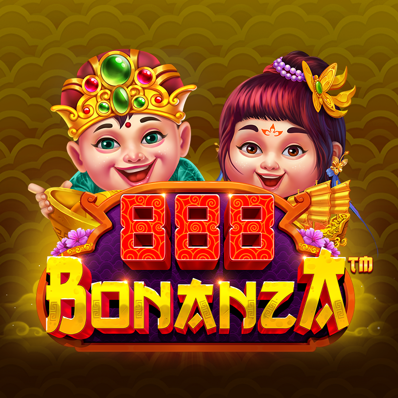 888 Bonanza