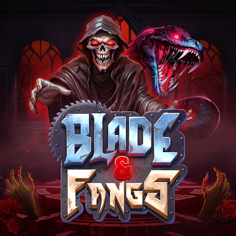 Blade & Fangs