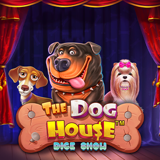The Dog House Dice Show