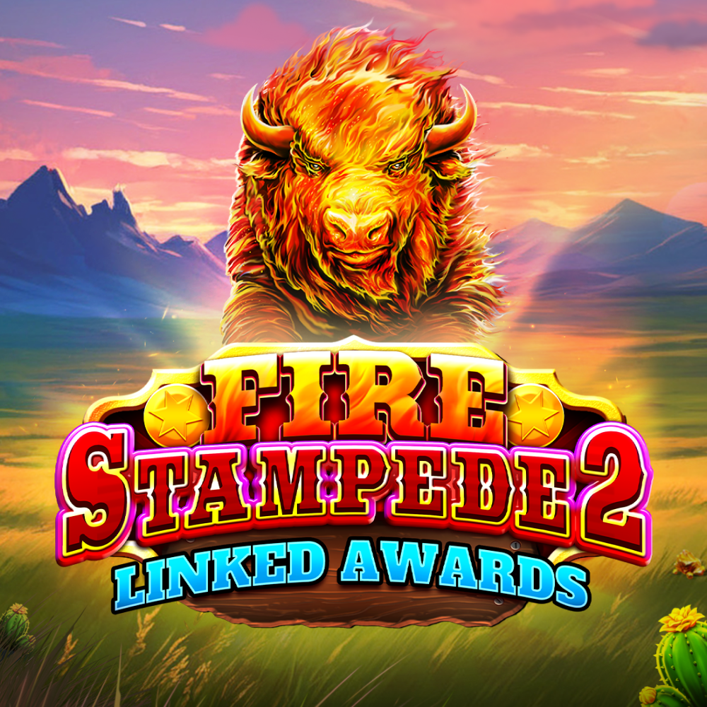 Fire Stampede