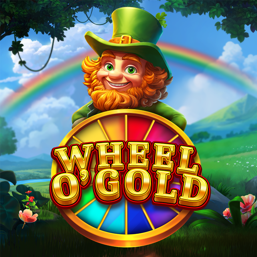Wheel O' Gold