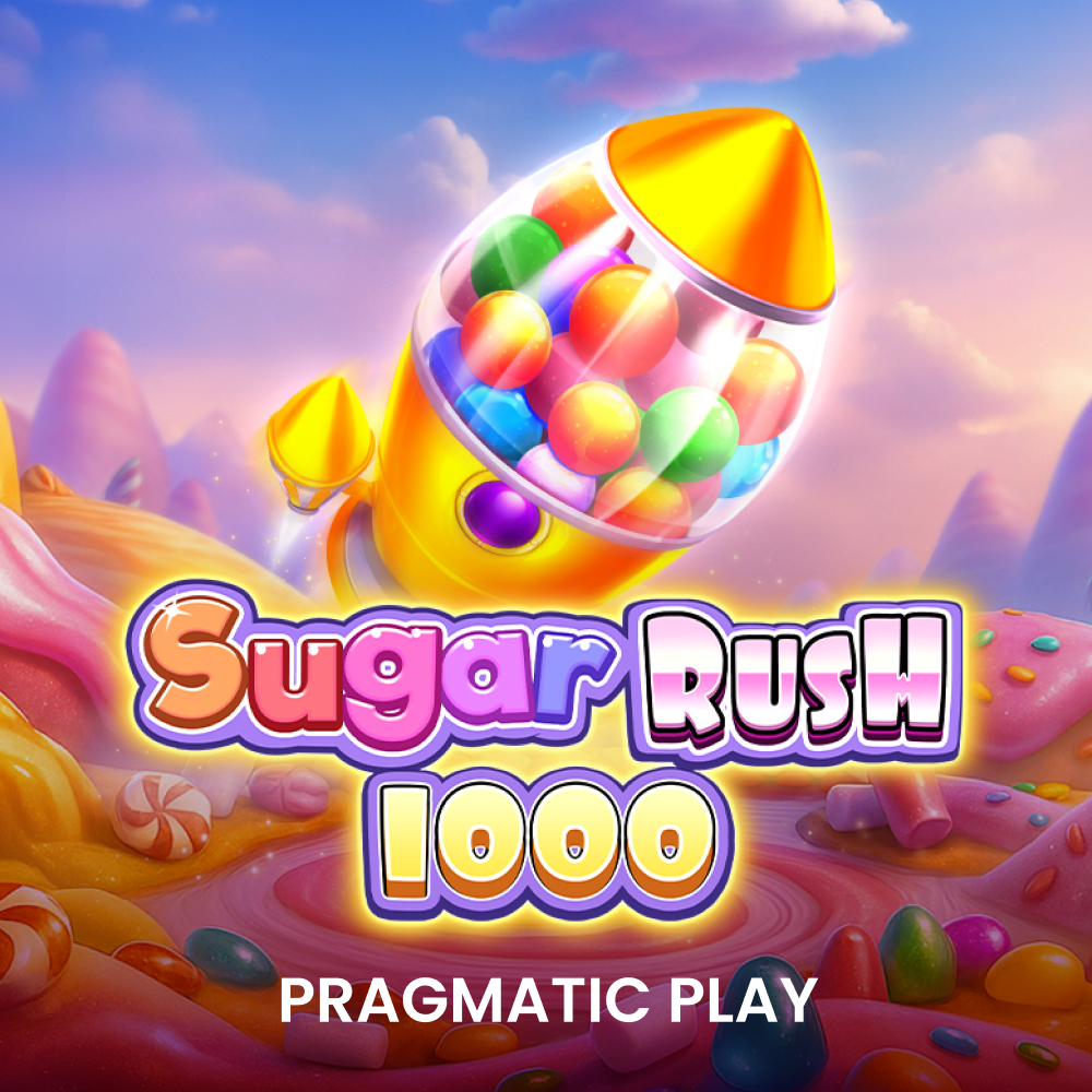 Sugar Rush 1000