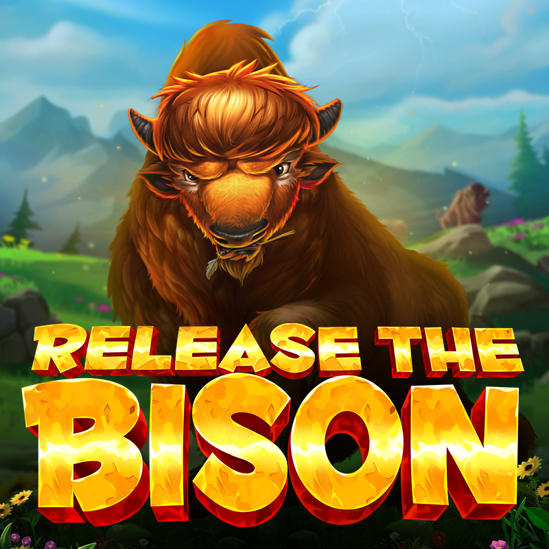 Release the Bison