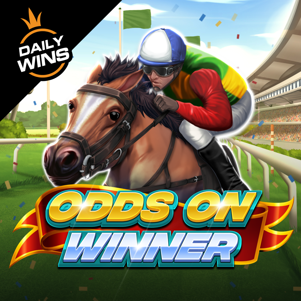 Odds On Winner