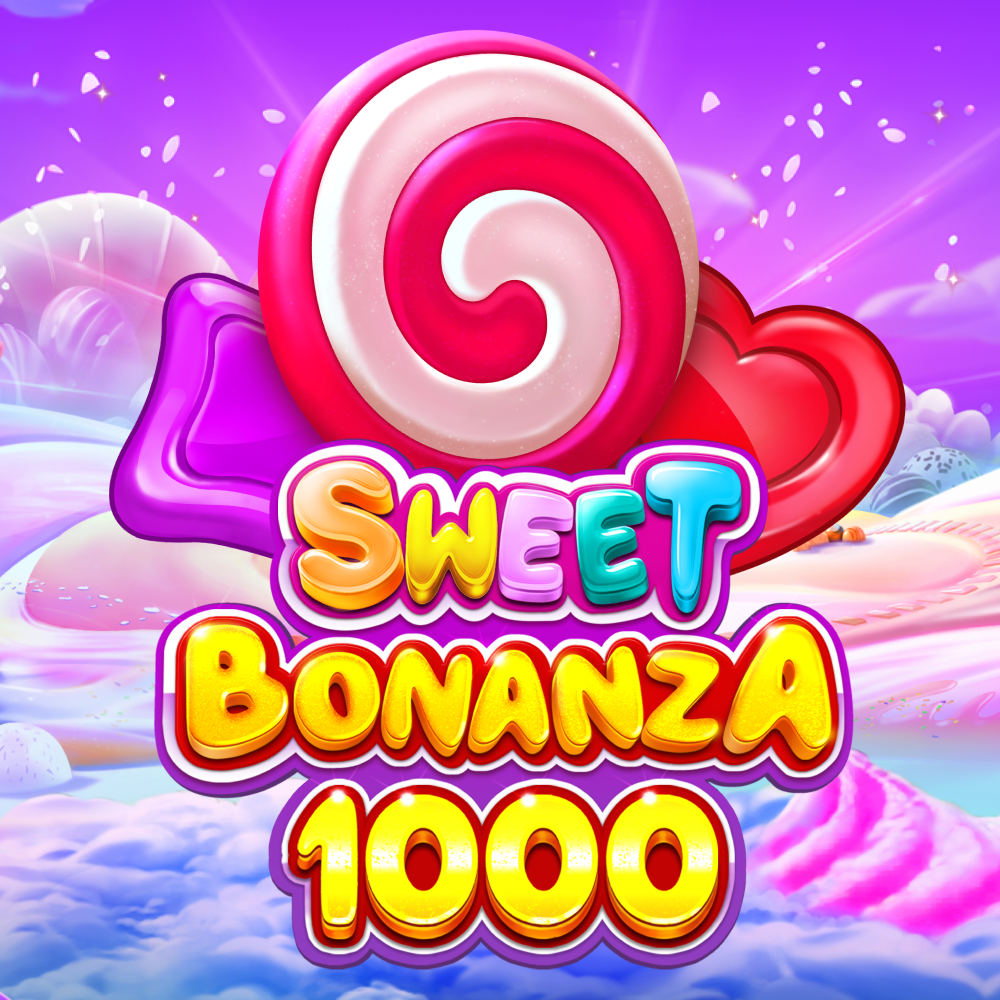 Sweet Bonanza 1000